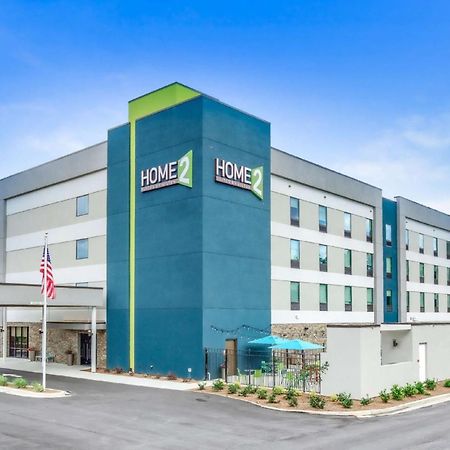 Home2 Suites By Hilton Daphne Spanish Fort Zewnętrze zdjęcie