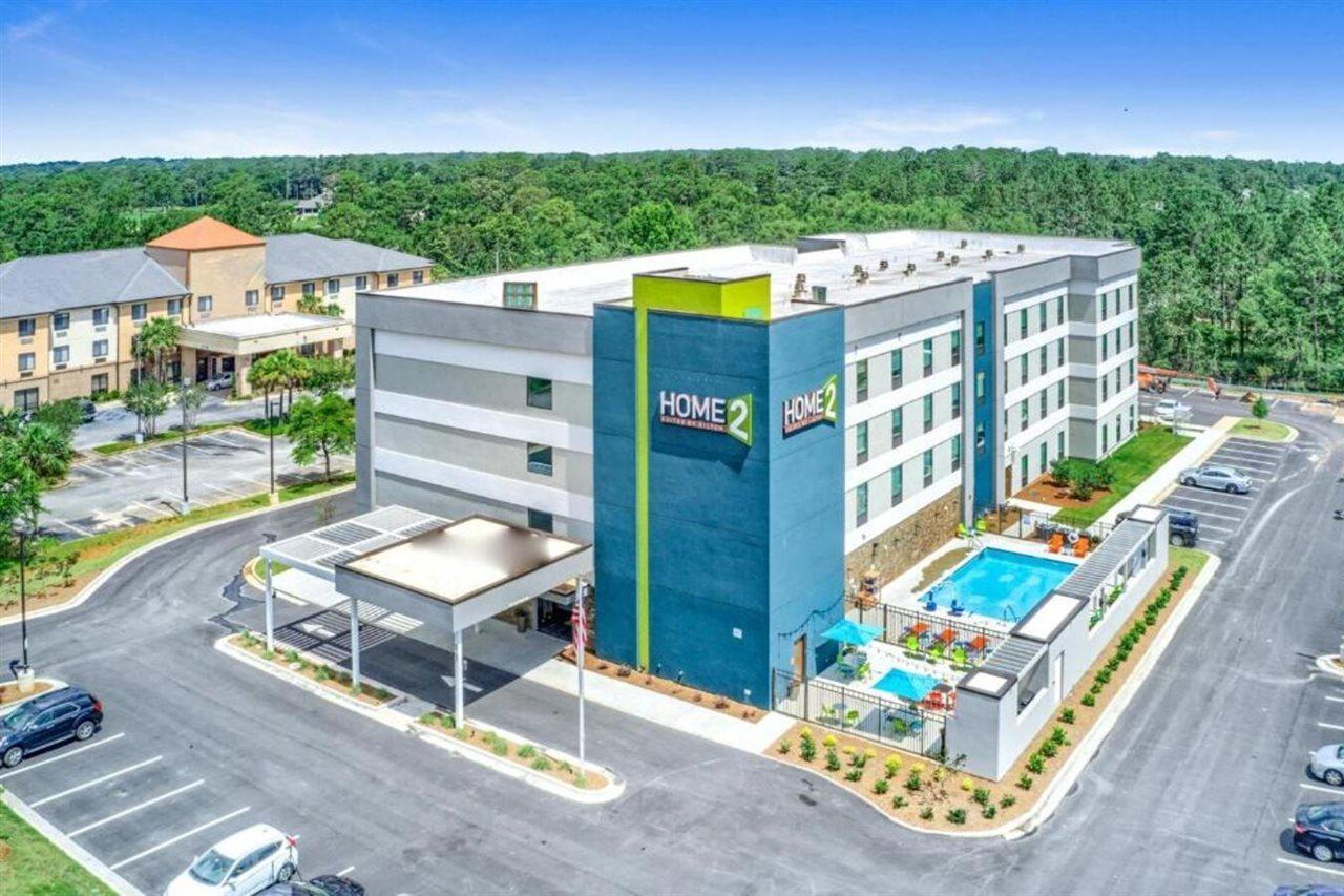 Home2 Suites By Hilton Daphne Spanish Fort Zewnętrze zdjęcie