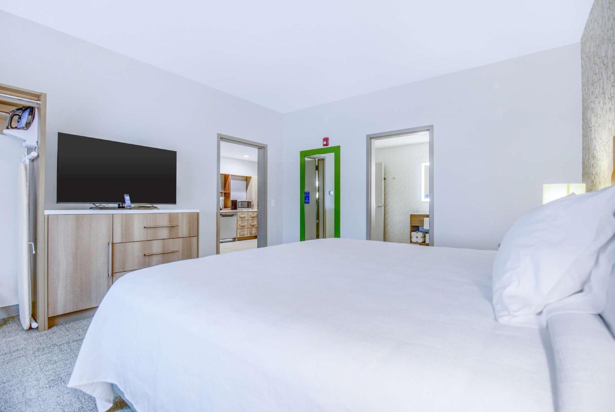 Home2 Suites By Hilton Daphne Spanish Fort Zewnętrze zdjęcie