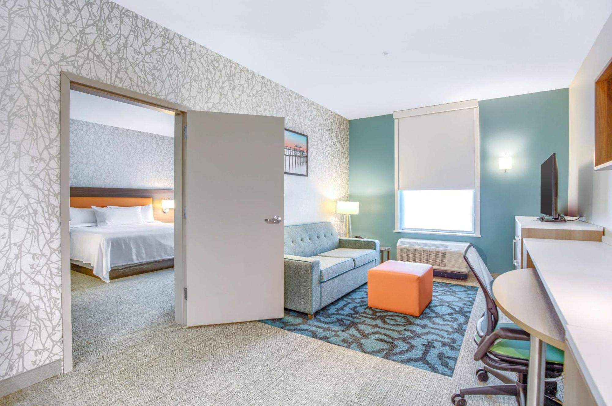 Home2 Suites By Hilton Daphne Spanish Fort Zewnętrze zdjęcie