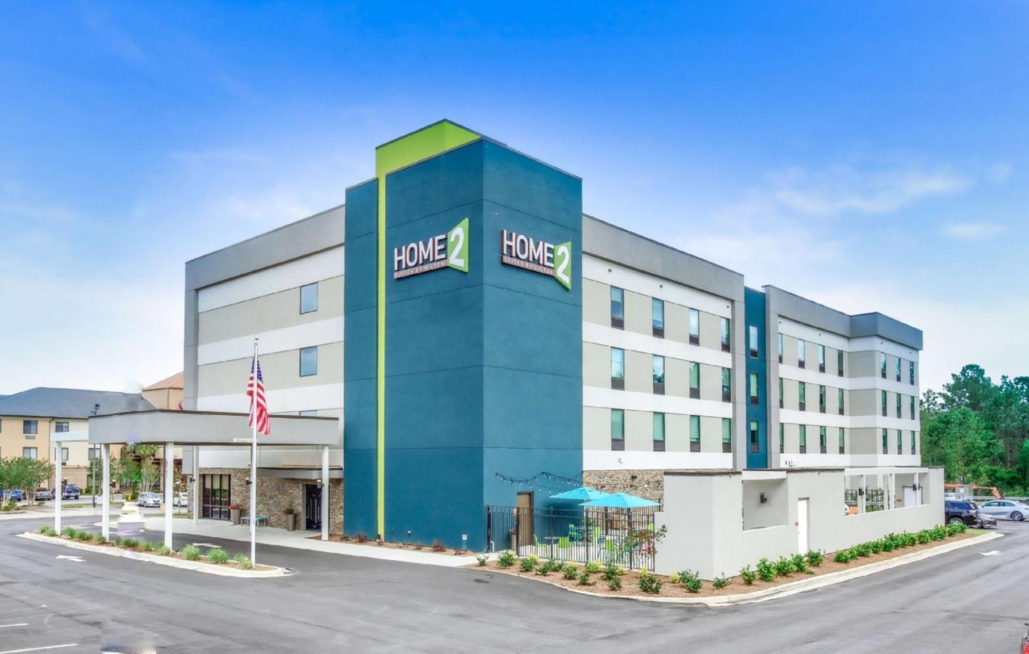 Home2 Suites By Hilton Daphne Spanish Fort Zewnętrze zdjęcie
