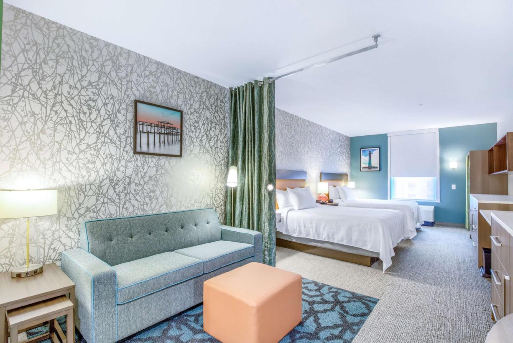 Home2 Suites By Hilton Daphne Spanish Fort Zewnętrze zdjęcie