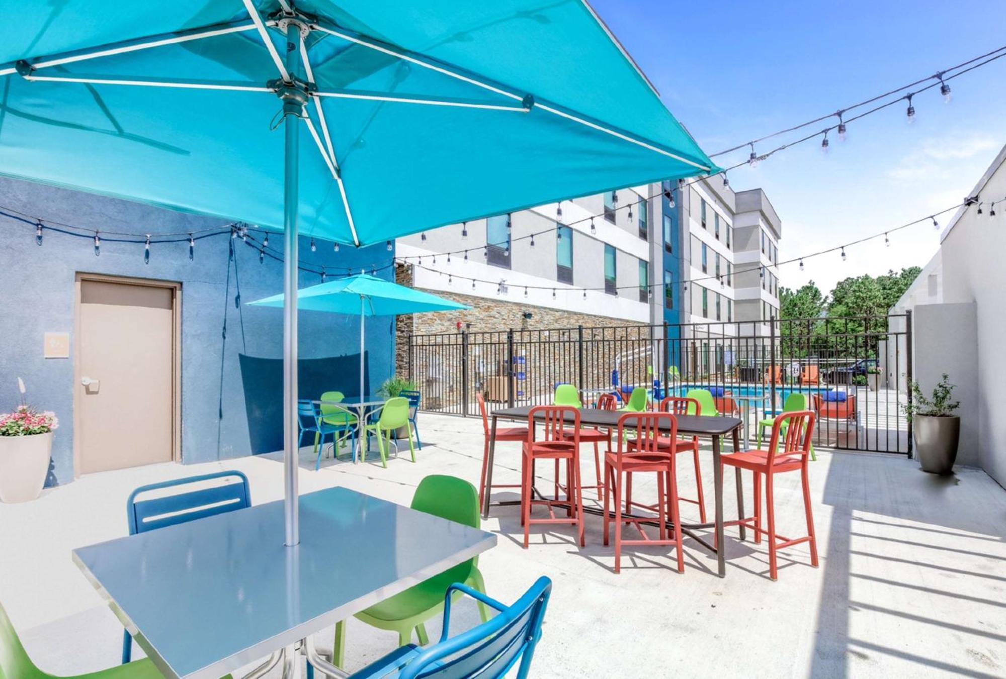 Home2 Suites By Hilton Daphne Spanish Fort Zewnętrze zdjęcie