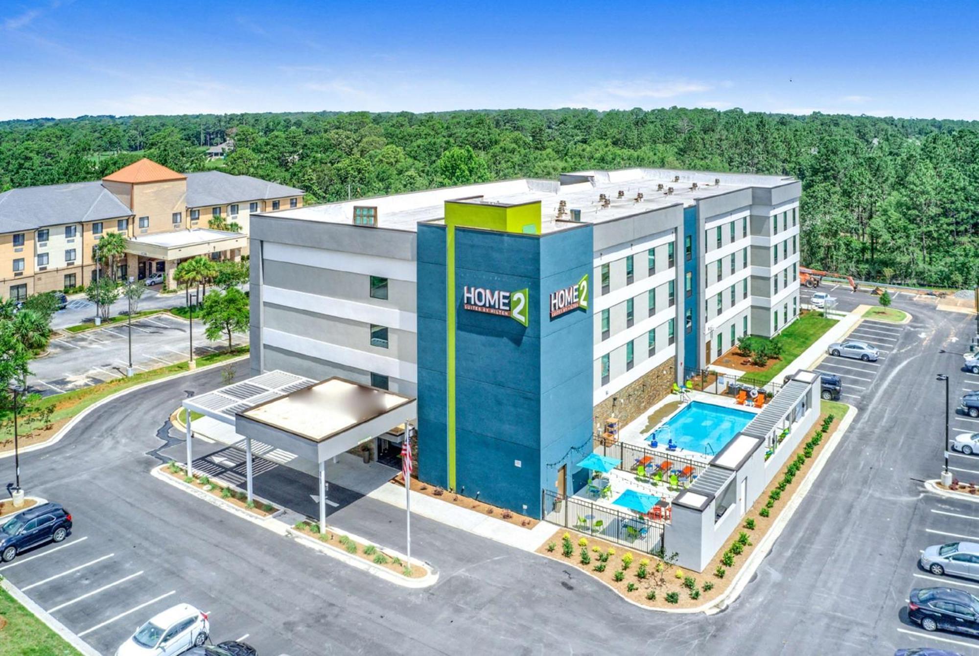Home2 Suites By Hilton Daphne Spanish Fort Zewnętrze zdjęcie